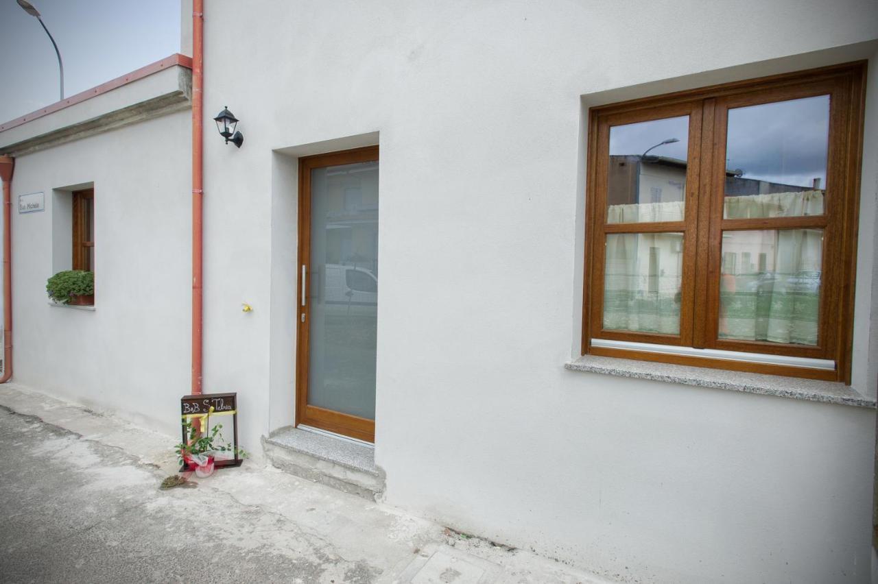 Holiday Room Sa Tebia Oristano Exterior photo