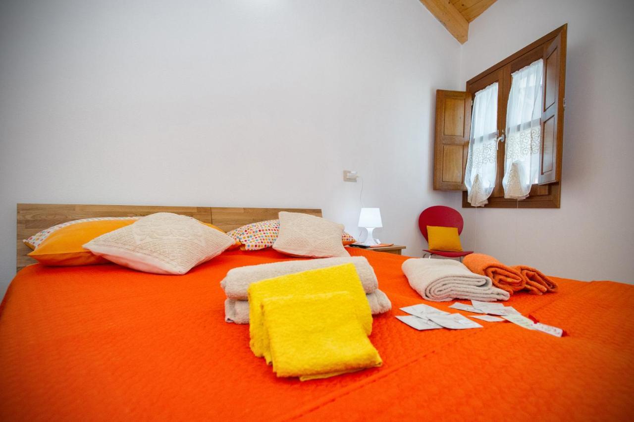 Holiday Room Sa Tebia Oristano Exterior photo