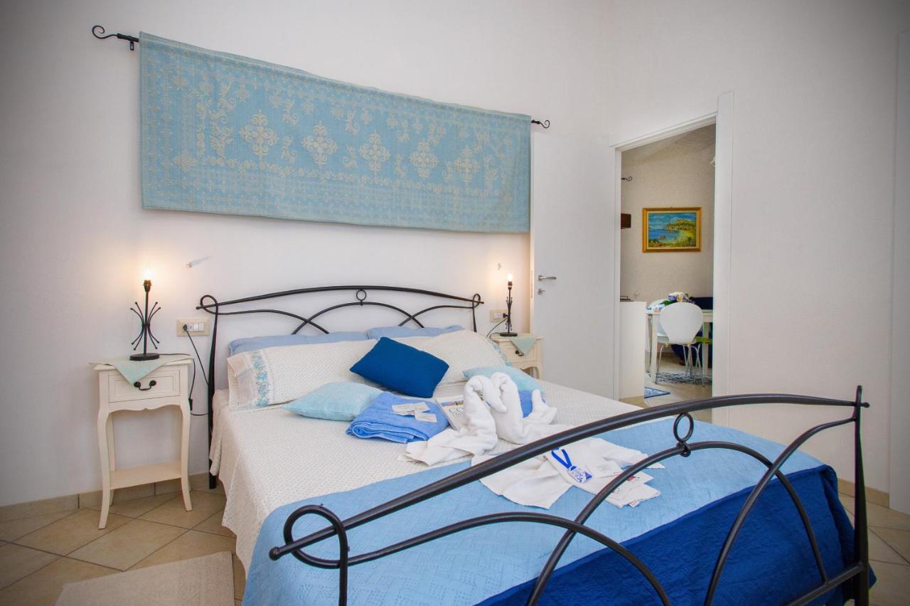 Holiday Room Sa Tebia Oristano Exterior photo